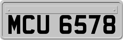 MCU6578