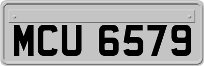 MCU6579