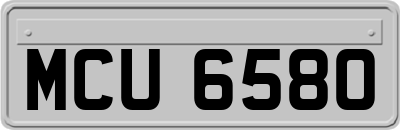 MCU6580