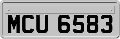 MCU6583