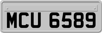 MCU6589