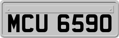 MCU6590