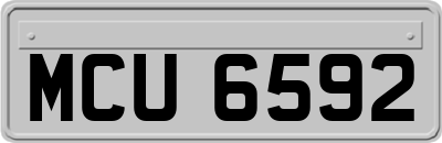 MCU6592
