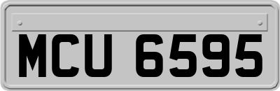 MCU6595