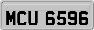 MCU6596