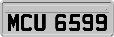 MCU6599