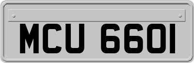 MCU6601