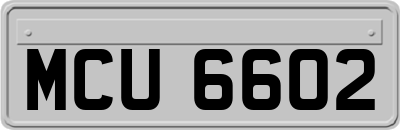 MCU6602