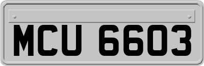 MCU6603