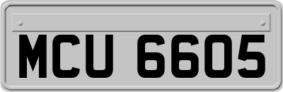 MCU6605