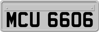MCU6606