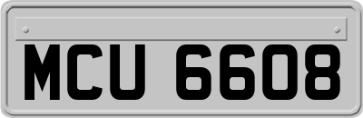 MCU6608