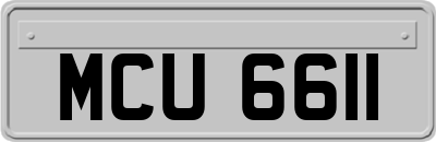 MCU6611