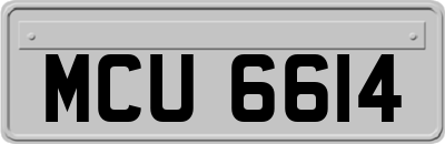 MCU6614