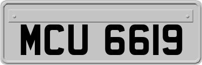MCU6619