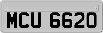 MCU6620