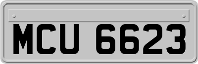 MCU6623
