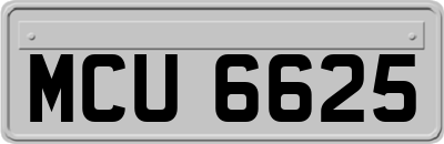 MCU6625