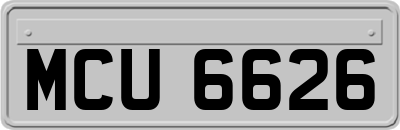 MCU6626