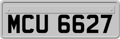 MCU6627