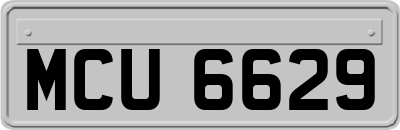 MCU6629