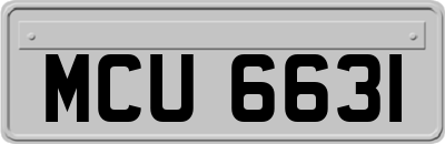 MCU6631