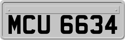 MCU6634