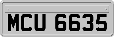 MCU6635