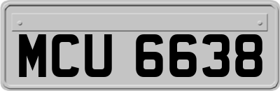 MCU6638