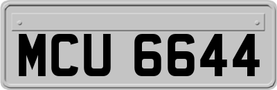 MCU6644