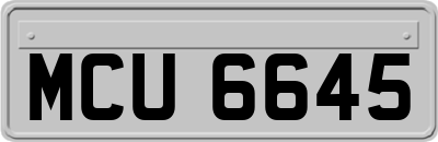 MCU6645