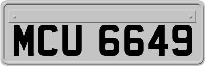 MCU6649