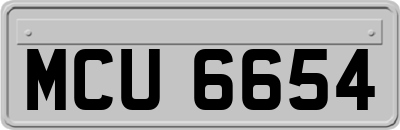 MCU6654