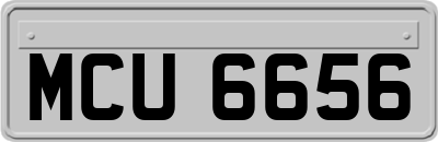 MCU6656