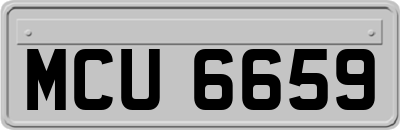 MCU6659