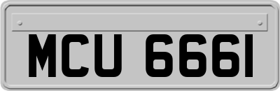 MCU6661