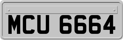 MCU6664