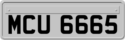 MCU6665