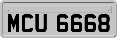 MCU6668