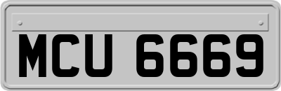 MCU6669