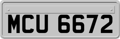 MCU6672