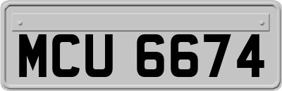 MCU6674