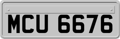MCU6676