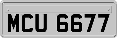 MCU6677