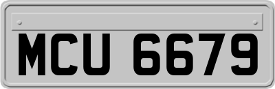 MCU6679