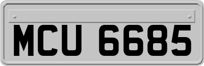 MCU6685