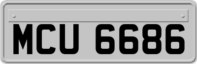 MCU6686