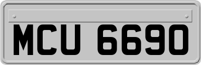 MCU6690