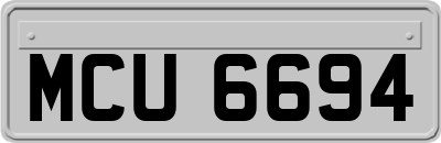MCU6694