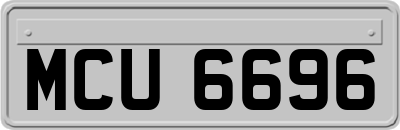 MCU6696
